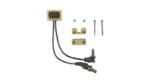 UNITY MODBTN LT SYNC SF/CRN 4.5" FDE