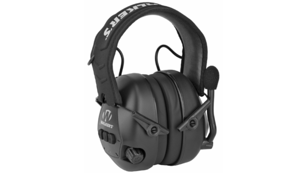 WALKER'S PASSIVE MUFF BLUETOOTH