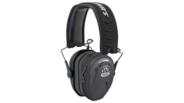 WALKER'S RAZOR ELEC COMPACT EARMUFF