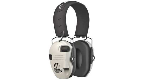 WALKER'S RAZOR X-TRM DIGIITAL MUFF