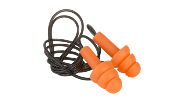 WALKER'S FOAM EAR CRDED PLUGS 2PK