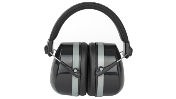 WALKER'S PREMIUM PASSIVE FLDING MUFF