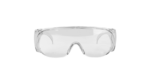 WALKER'S FULL COVER GLASSES CLR