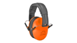 WALKER'S ULTRA COMPACT MUFF ORANGE