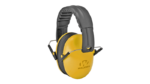 WALKER'S ULTRA COMPACT MUFF YELLOW