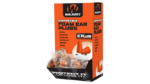 WALKER'S FOAM EAR PLUGS 200PK BOX