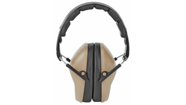 WALKER'S PRO LOW PROFILE MUFF FDE