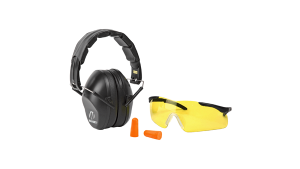 WALKER'S PRO FLDING EAR/EYE PRO CMBO