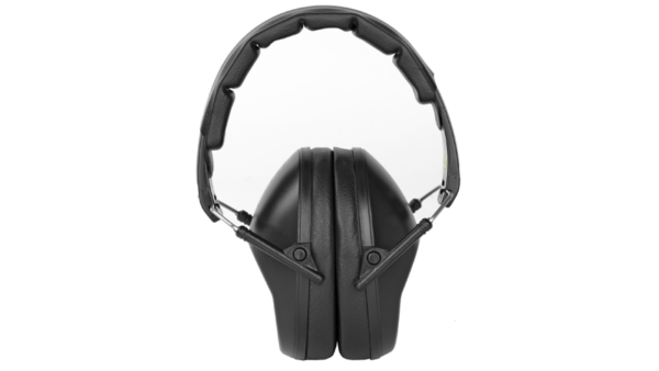 WALKER'S PRO FLDING MUFF BLK