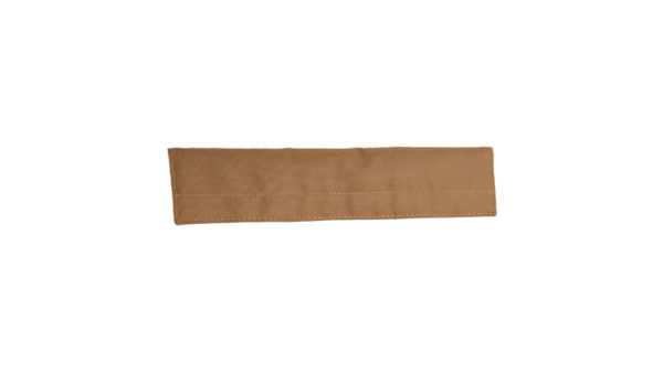 WALKER'S RZR HEADBAND WRAP COY BROWN