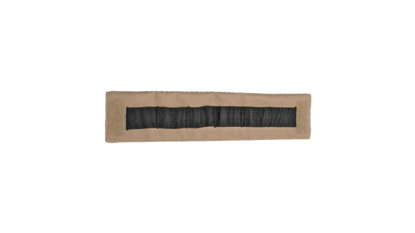 WALKER'S RZR HEADBAND WRAP MOLLE FDE