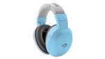 WALGWP-INFM-BL_1 WALKER'S ULTRA COMPACT MUFF BLUE