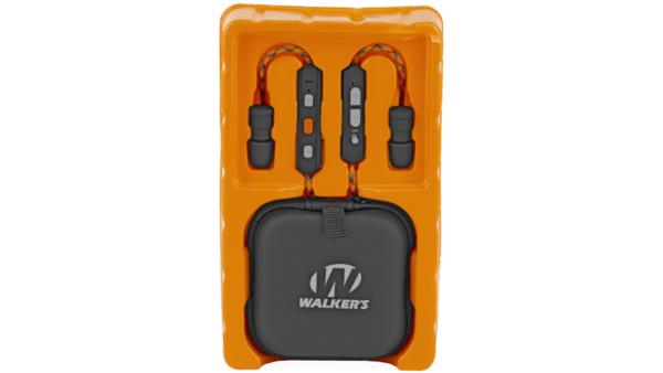 WALKER'S ROPE HEARING ENHANCER BT