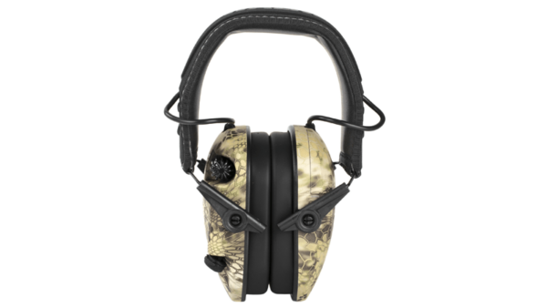 WALKER'S RAZOR SLM ELEC MUFF KRYPTEC