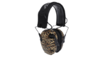 WALKER'S RAZOR SLIM MUFF LEOPARD