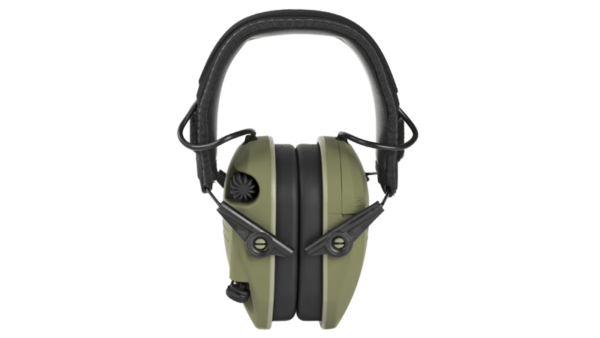 WALKER'S RAZOR SLM ELEC MUFF OD FLG