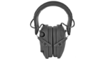 WALKER'S RZR RECHARGEABLE MUFF BLACK