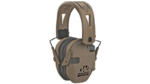 WALKER'S TACTI GRIP RZR FDE HBAND