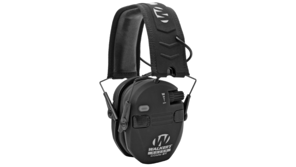 WALKER'S RAZOR ELEC BLUETOOTH MUFF