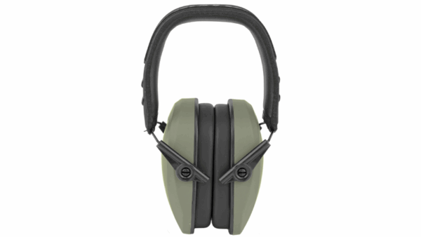 WALKER'S RAZOR PASSIVE MUFF SAGE GRN