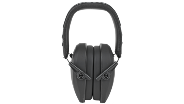 WALKER'S RAZOR SLM PASSIVE MUFF BLK