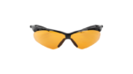 WALKER'S CROSSHAIR SPRT GLASSES AMBR