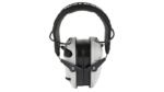 WALKER'S RAZOR X-TRM DGTL MUFF GRAY