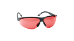WALKER'S ELITE SPRT GLASSES VERM