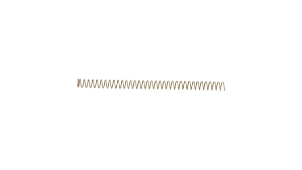 WILSON RECOIL SPRING GOV'T 10LB