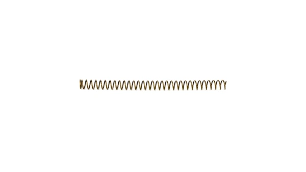 WILSON RECOIL SPRING GOV'T 15LB