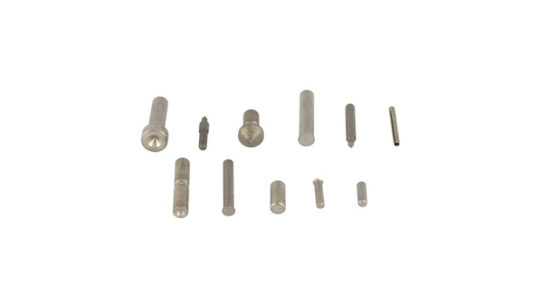 WILSON PIN SET FOR 1911 STNLS