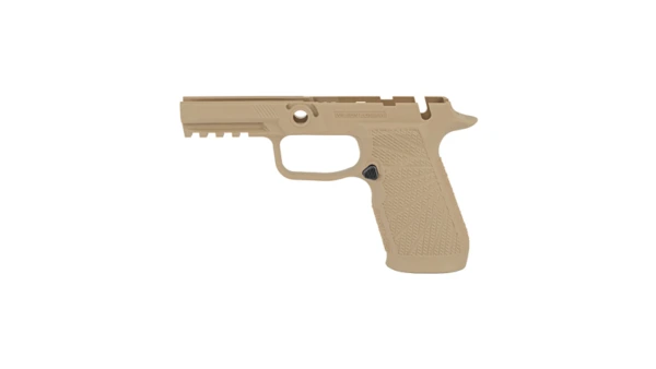 WILSON GRIP MODULE WC320 CRY MS TAN