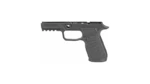 WC320-CSB_1 WILSON GRIP MODULE WC320 CRY STD SFT BLK