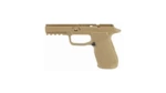 WILSON GRIP MODULE WC320 CRY STD SFT TAN