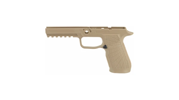 WILSON GRIP MODULE WC320 FS STD SFT TAN