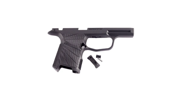 WILSON GRIP MODULE WCP365 NMS BLK