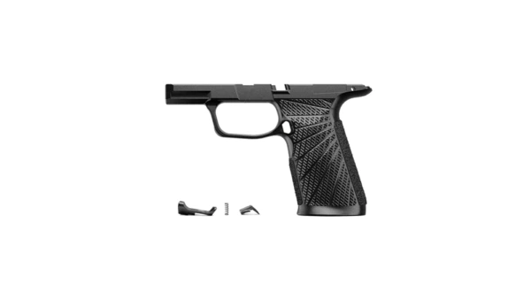 WILSON GRIP MODULE P365 XMACRO SHT BLK