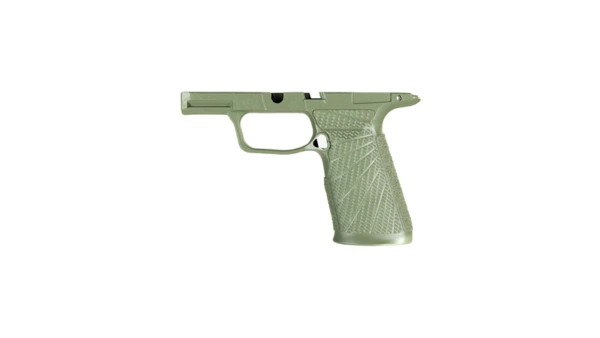 WILSON GRIP MODULE P365 XMACRO SHT GRN