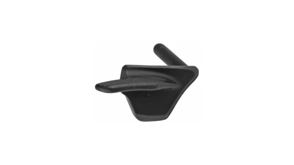WILSON NARROW EXT THUMB SAFETY BL
