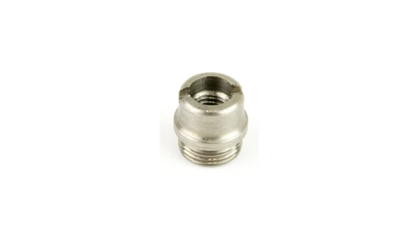 WILSON 1911 GRIP SCREW BUSH STNLS