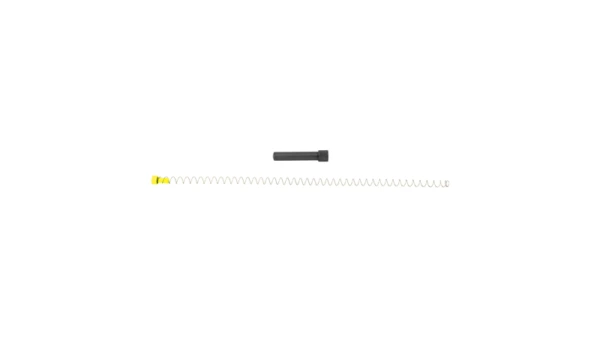 WILSON 2 SHOT EXT 12GA REM 870