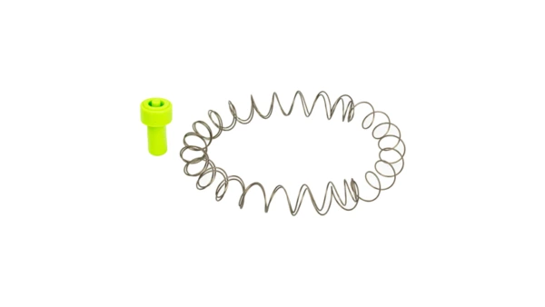 WILSON SPRING FLLWR KIT STNDRD 12GA
