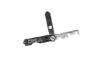 WHEELER DELTA AR CARBON SCRAPER