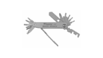 WHEELER DELTA COMPACT AR MULTI-TOOL