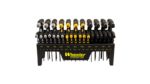 WHEELER P-HANDLE DRIVER SET 30 PC WHEELER P-HANDLE DRIVER SET 30 PC