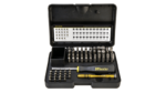 WHEELER SCREWDRIVER SET 55 PC