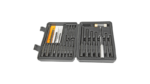 WHEELER MASTER ROLL PIN PUNCH SET