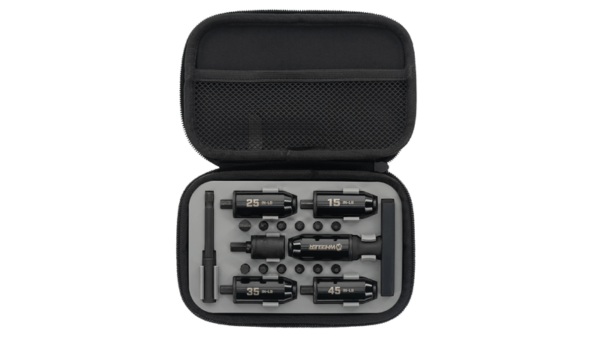 WHEELER FAT STIX TORQUE WRENCH SET