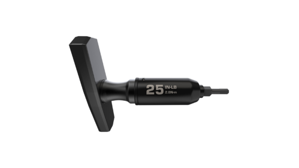 WHEELER FAT STIX LIMITER 25 IN-LB
