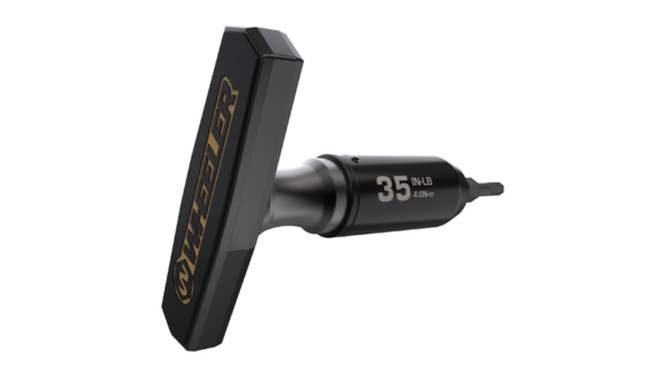 WHEELER FAT STIX LIMITER 35 IN-LB
